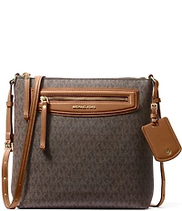 Michael Kors Jet Set Travel Large Crossbody Bag