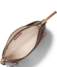 Michael Kors Jet Set Travel Large Crossbody Bag