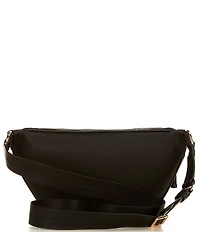 Michael Kors Jet Set Travel Medium Sling Messenger Bag