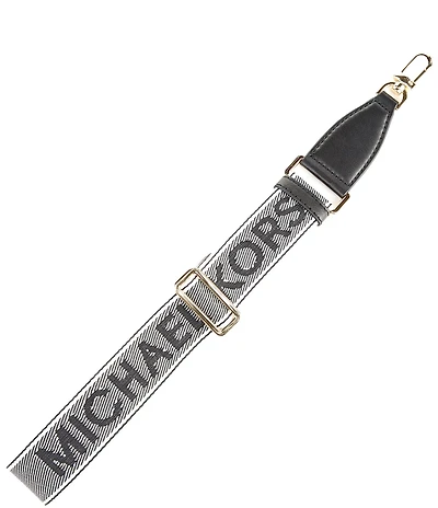 Michael Kors Jet Set Travel Web Strap