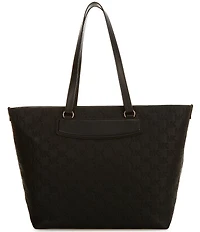 Michael Kors Jet Set Travel X-Large Multi Function Top Zip Tote Bag