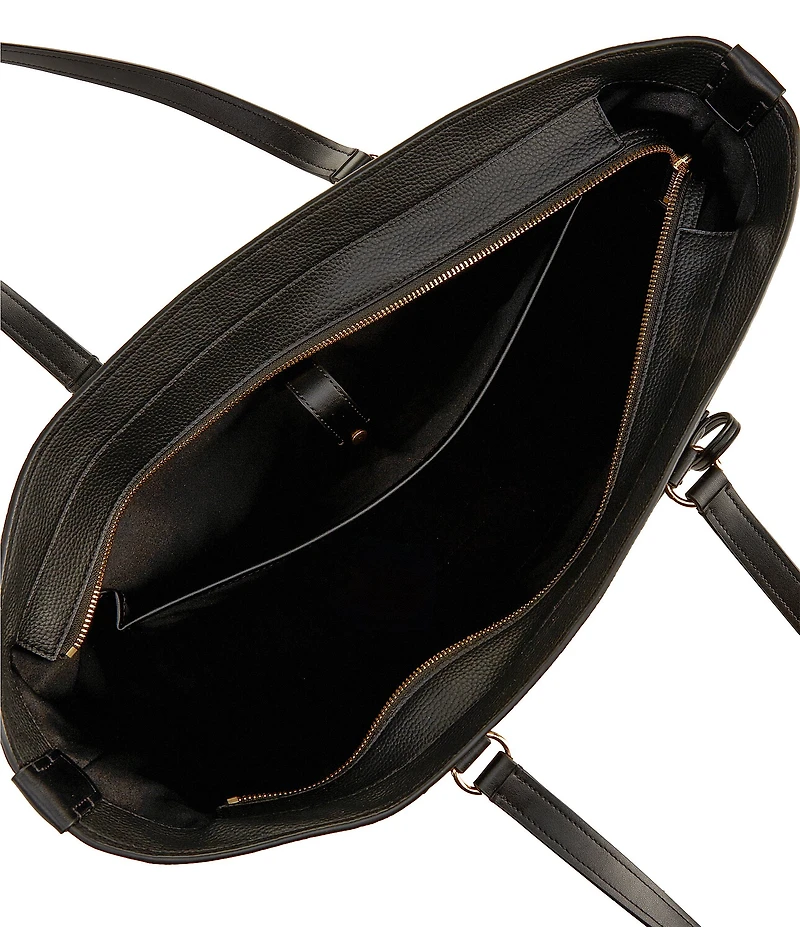 Michael Kors Jet Set Travel X-Large Multi Function Top Zip Tote Bag