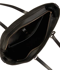 Michael Kors Jet Set Travel X-Large Multi Function Top Zip Tote Bag