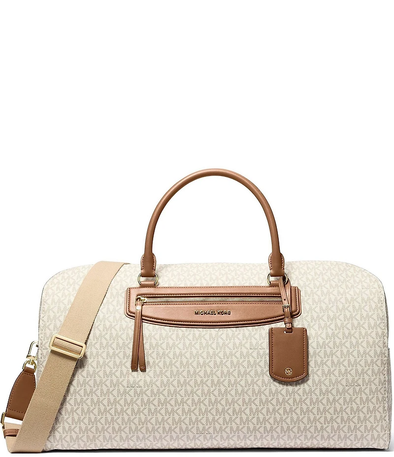Michael Kors Jet Set Travel XL Weekender