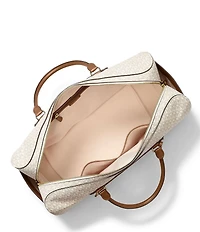 Michael Kors Jet Set Travel XL Weekender