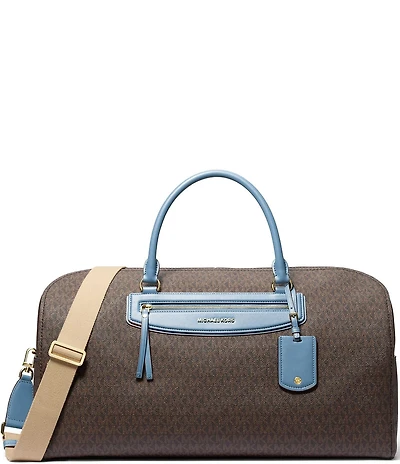 Michael Kors Jet Set Travel XL Weekender Bag