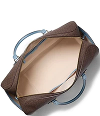 Michael Kors Jet Set Travel XL Weekender Bag