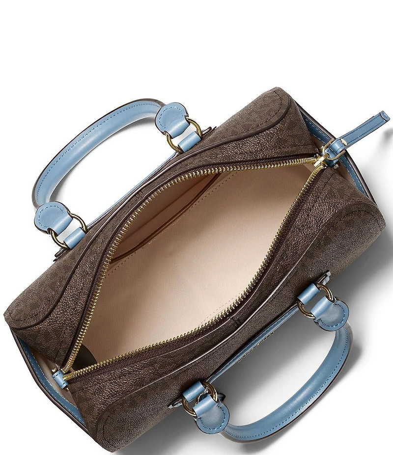 Michael Kors Jet Set Travel XS Duffle Crossbody Bag