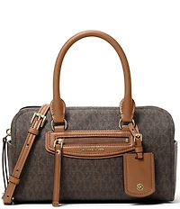 Michael Kors Jet Set Travel XS Duffle Top Handle Crossbody Bag