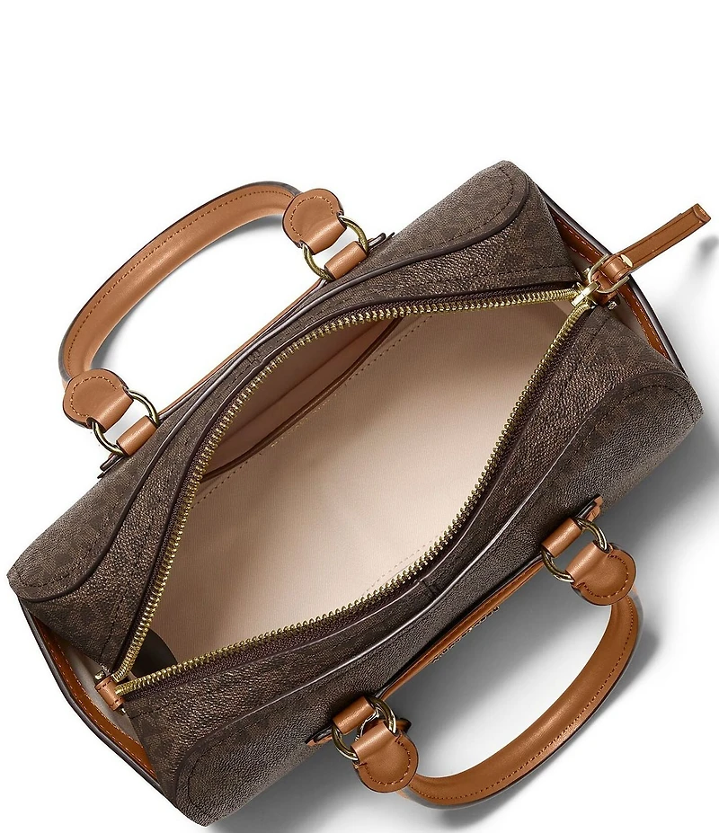 Michael Kors Jet Set Travel XS Duffle Top Handle Crossbody Bag