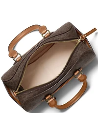 Michael Kors Jet Set Travel XS Duffle Top Handle Crossbody Bag