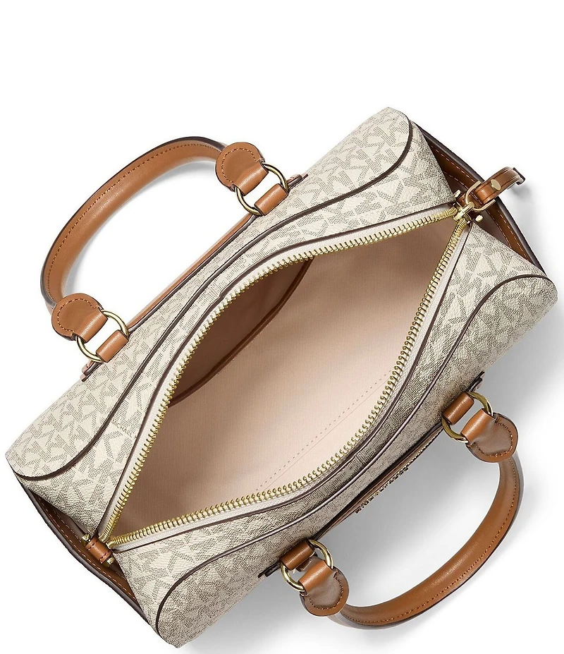 Michael Kors Jet Set Travel XS Duffle Top Handle Crossbody Bag