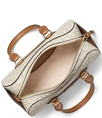 Michael Kors Jet Set Travel XS Duffle Top Handle Crossbody Bag