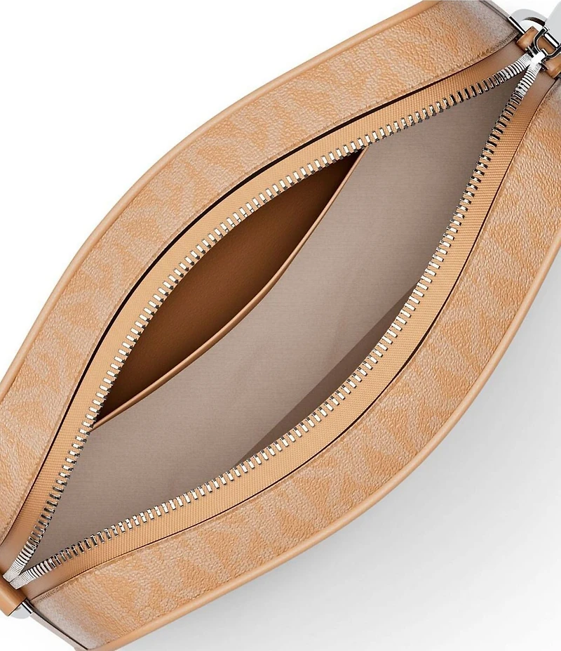 Michael Kors Jet Small Camera Crossbody Bag