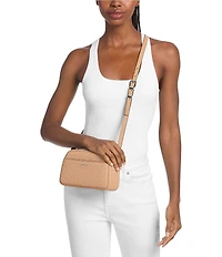Michael Kors Jet Small Camera Crossbody Bag