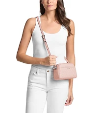 Michael Kors Jet Small Camera Crossbody Bag