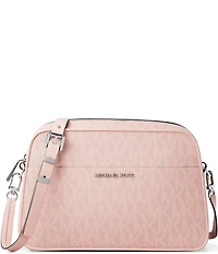 Michael Kors Jet Small Camera Crossbody Bag