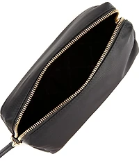 Michael Kors Kadie Large Nylon Cosmetic Wristlet