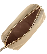 Michael Kors Kadie Large Nylon Cosmetic Wristlet
