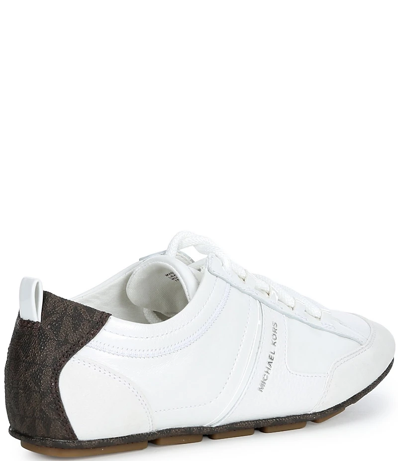 Michael Kors Keely Trainer Sneakers