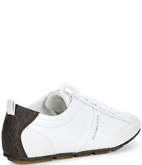Michael Kors Keely Trainer Sneakers