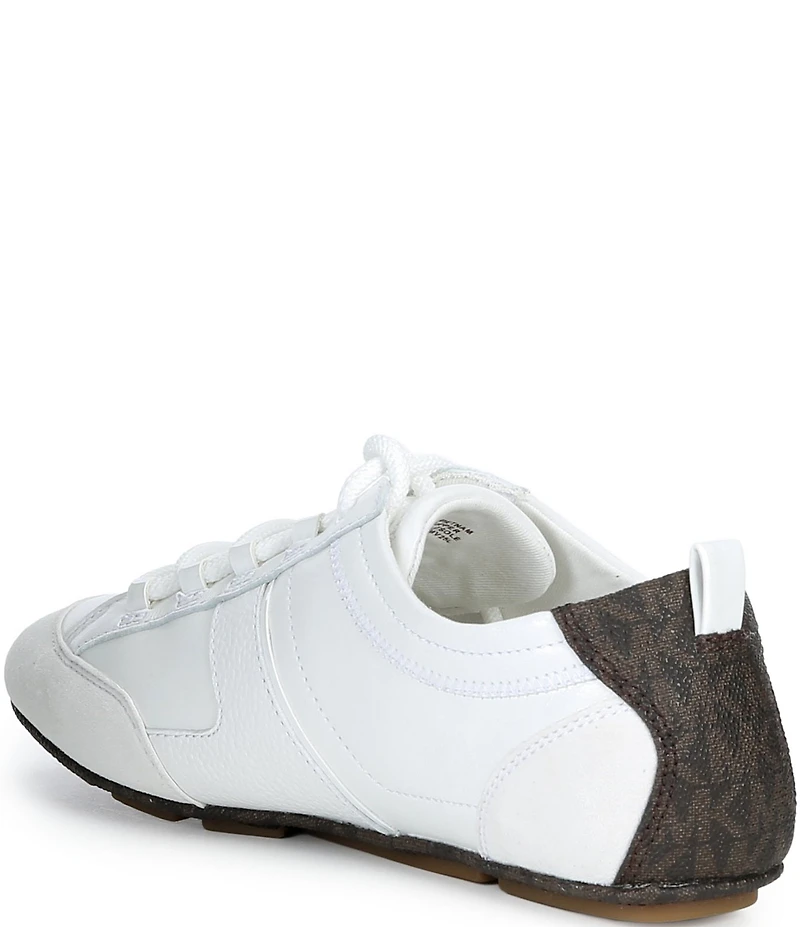 Michael Kors Keely Trainer Sneakers