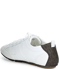 Michael Kors Keely Trainer Sneakers