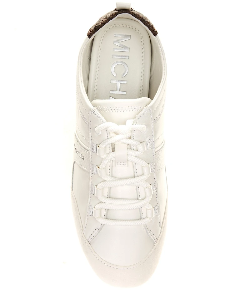 Michael Kors Keely Trainer Sneakers