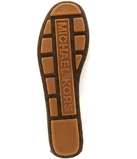 Michael Kors Keely Trainer Sneakers