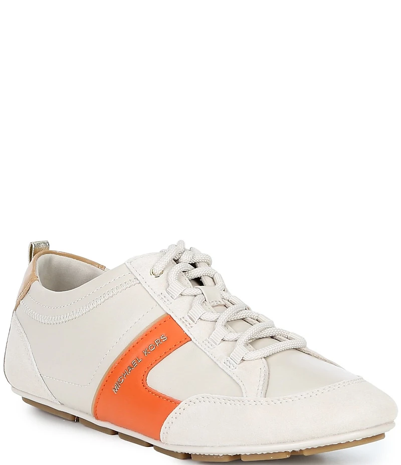 Michael Kors Keely Trainer Sneakers