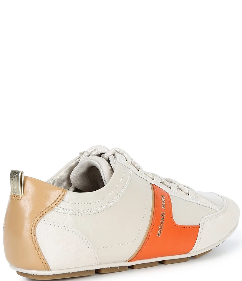 Michael Kors Keely Trainer Sneakers