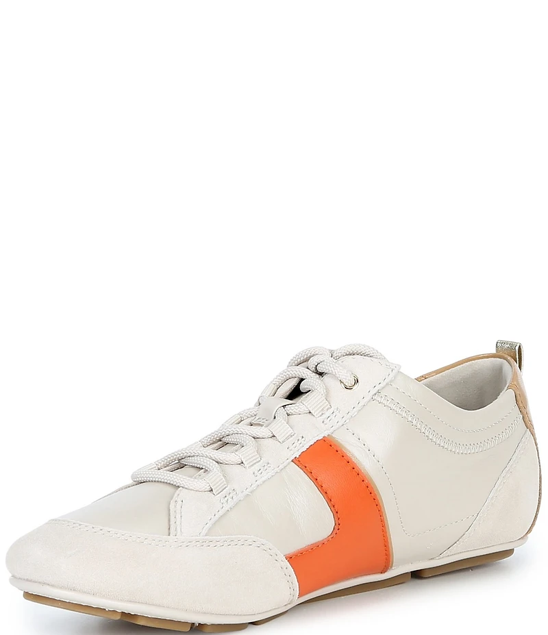 Michael Kors Keely Trainer Sneakers