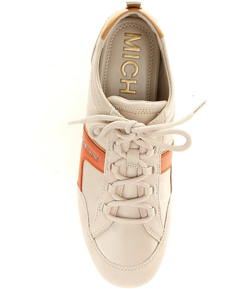 Michael Kors Keely Trainer Sneakers