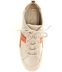 Michael Kors Keely Trainer Sneakers