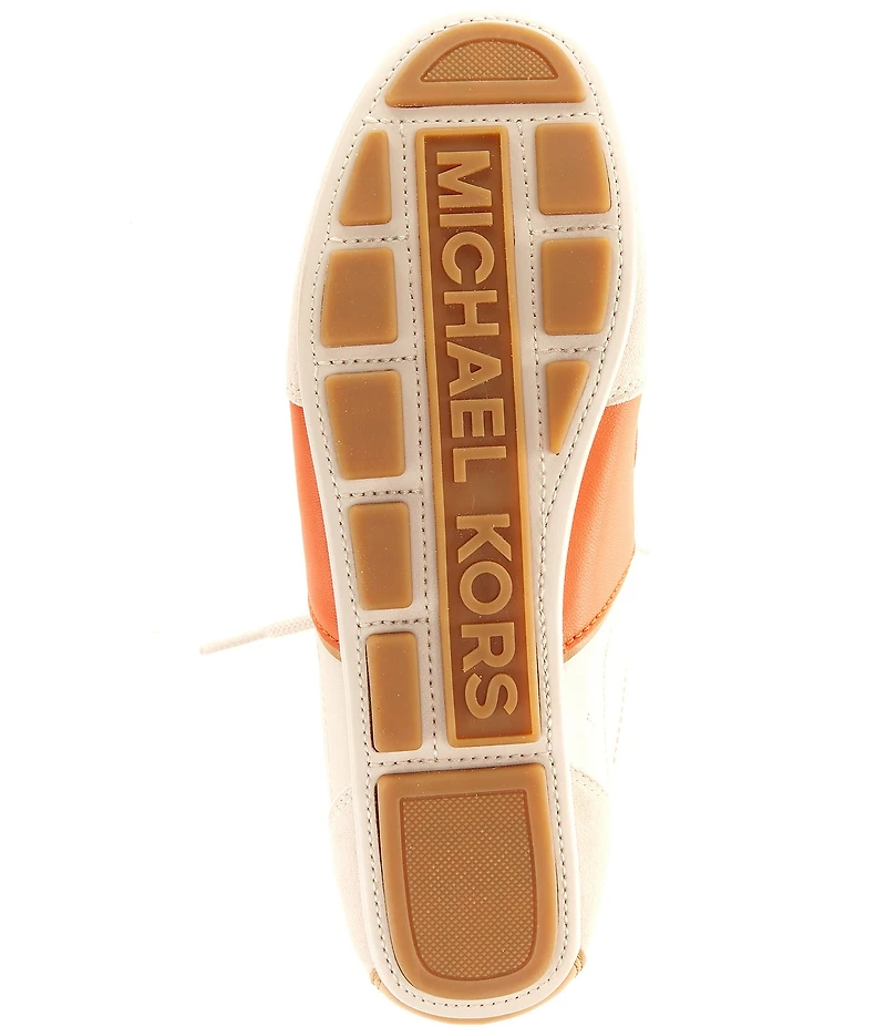 Michael Kors Keely Trainer Sneakers