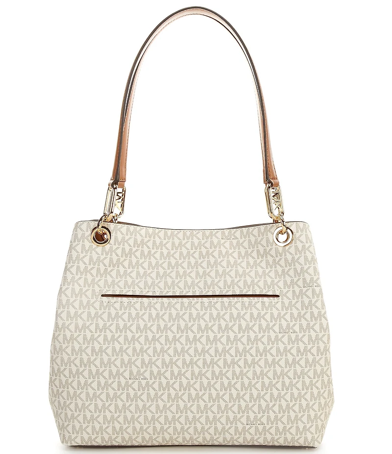 Michael Kors Kensington Large Shoulder Tote Bag