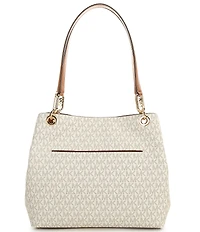 Michael Kors Kensington Large Shoulder Tote Bag