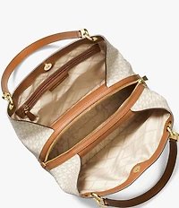 Michael Kors Kensington Large Shoulder Tote Bag