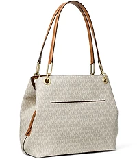 Michael Kors Kensington Large Shoulder Tote Bag