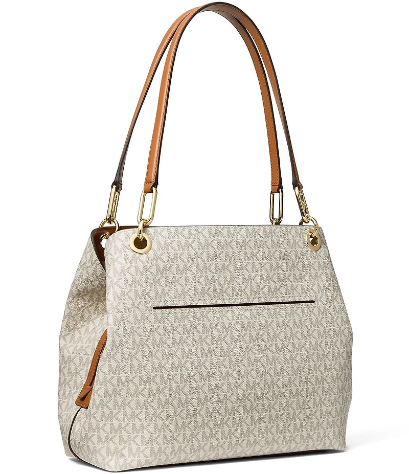 Michael Kors Kensington Large Shoulder Tote Bag
