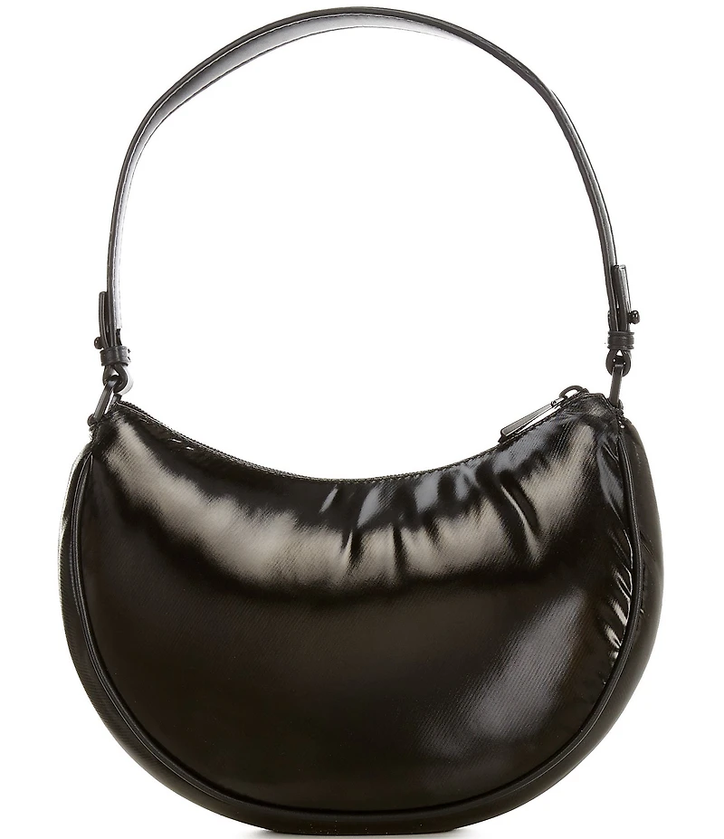 Michael Kors Kyla Small Pouchette Shoulder Bag