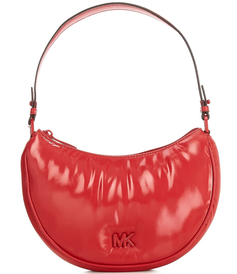 Michael Kors Kyla Small Pouchette Shoulder Bag