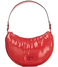 Michael Kors Kyla Small Pouchette Shoulder Bag