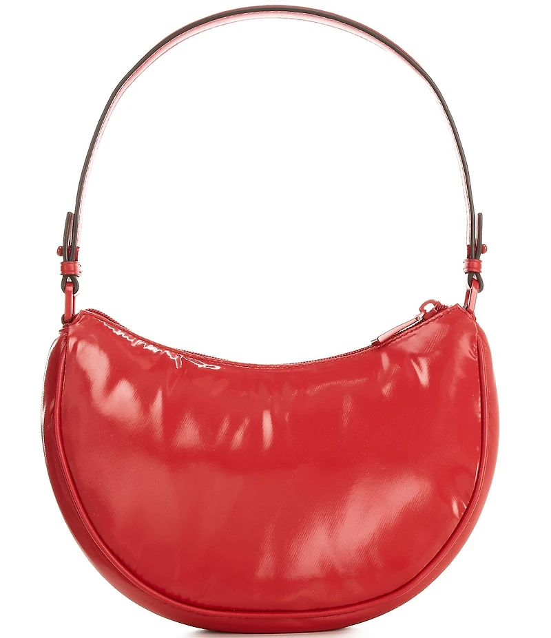 Michael Kors Kyla Small Pouchette Shoulder Bag