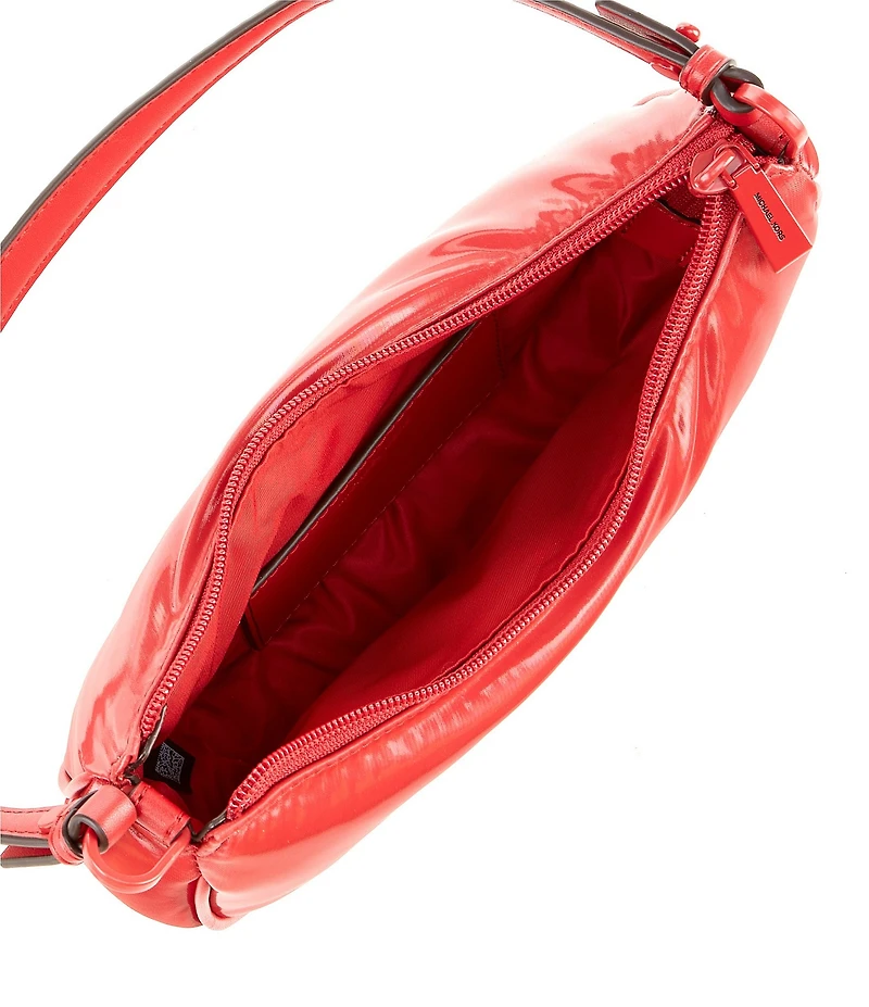 Michael Kors Kyla Small Pouchette Shoulder Bag