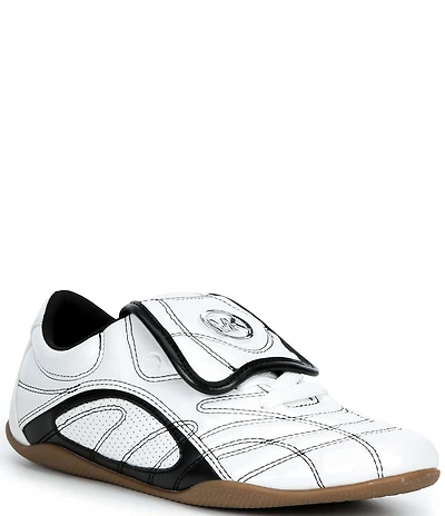 Michael Kors Kyler Lace Up Trainer Sneakers