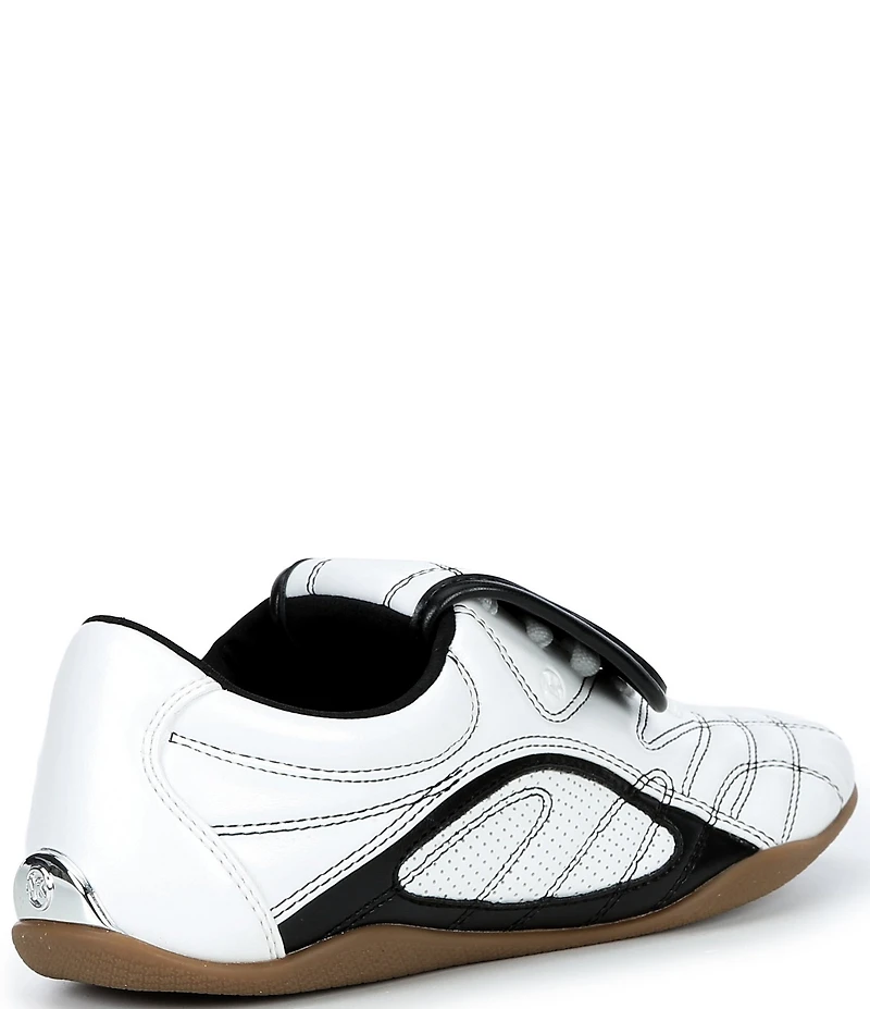 Michael Kors Kyler Lace Up Trainer Sneakers