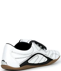 Michael Kors Kyler Lace Up Trainer Sneakers