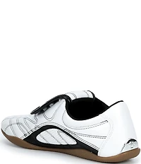 Michael Kors Kyler Lace Up Trainer Sneakers