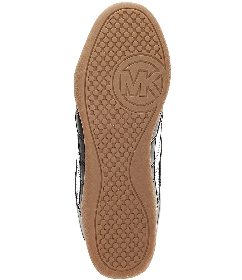 Michael Kors Kyler Lace Up Trainer Sneakers